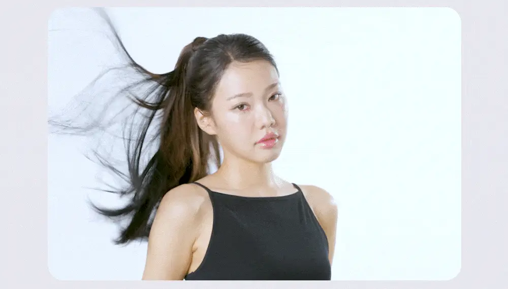 [올리브영 단독] 라라츄 헤어쿠션 퍼펙트 미니 4g 2color 상세페이지 8